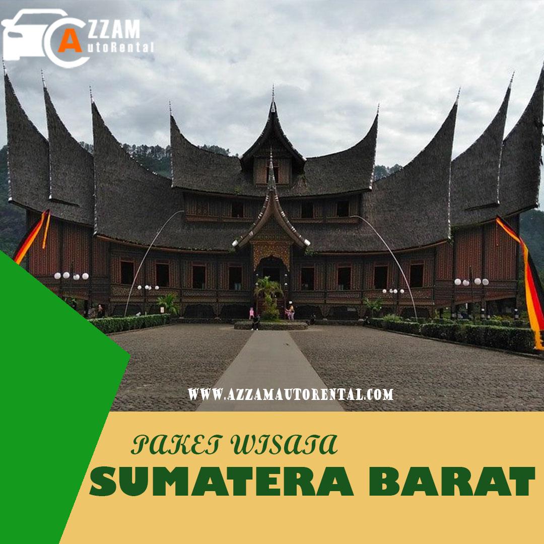 Paket Wisata 1