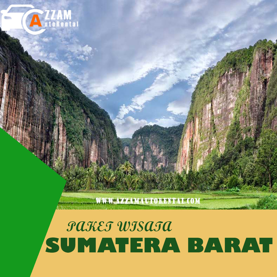 Paket Wisata 2